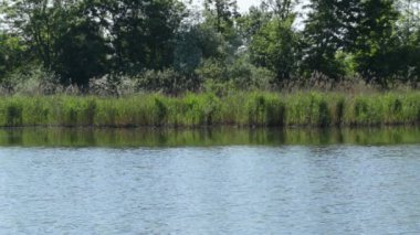 Sabah her zamanki Gölü