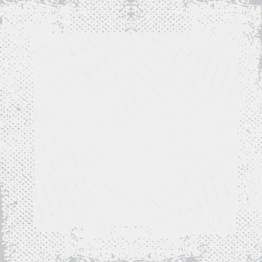 Soyut vektör grunge arka plan. Grunge arka plan ile metin için yer vektörü. Grunge vintage eski Kağıt arka plan gri