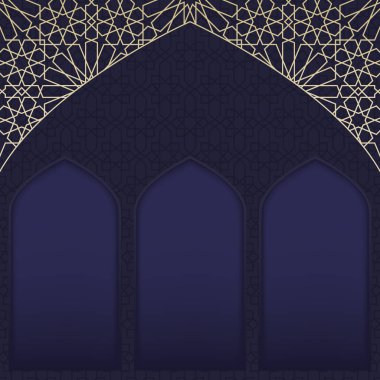 Ramazan Kareem Arkaplanı