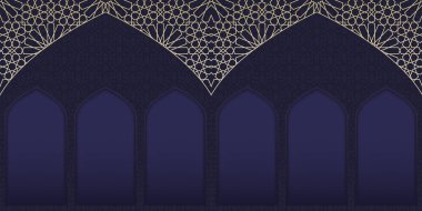 Ramazan Kareem Arkaplanı