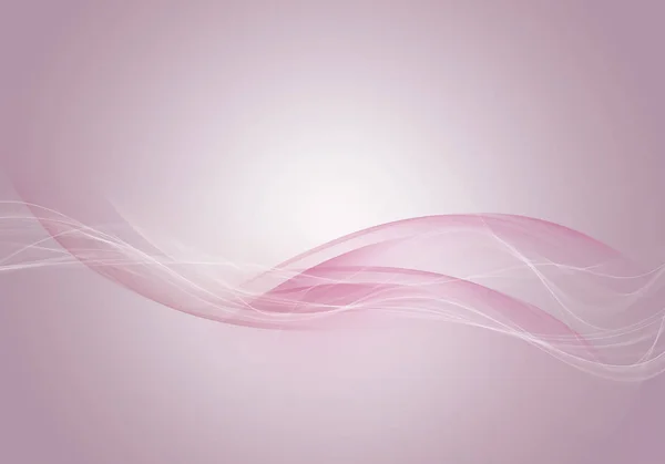 Абстрактно розовые фоновые волны. Яркий абстрактный фон . — стоковое фото