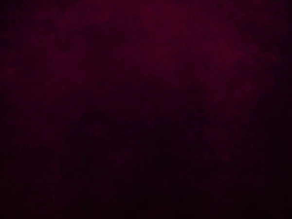 Текстура Произведений Искусства Фотографии Абстрактный Темно Бордовый Окрашенный Бумажный Фон — стоковое фото