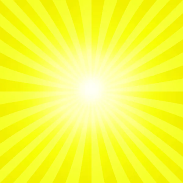 Sun Rays Blurred Abstract Background Your Own Creations Sunshine Sky — Stock Photo, Image