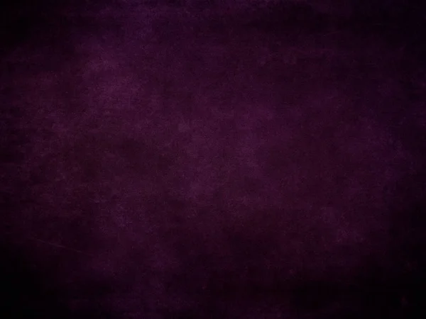 Branco Cor Roxo Escuro Papel Textura Fundo Superfície Papel Roxo — Fotografia de Stock