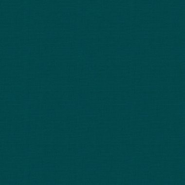 Teal Blue dokuma kumaş dokusu arka planı. Kusursuz tekrarlama örneği. Açık mavi Teal mavisi organik branda kumaş