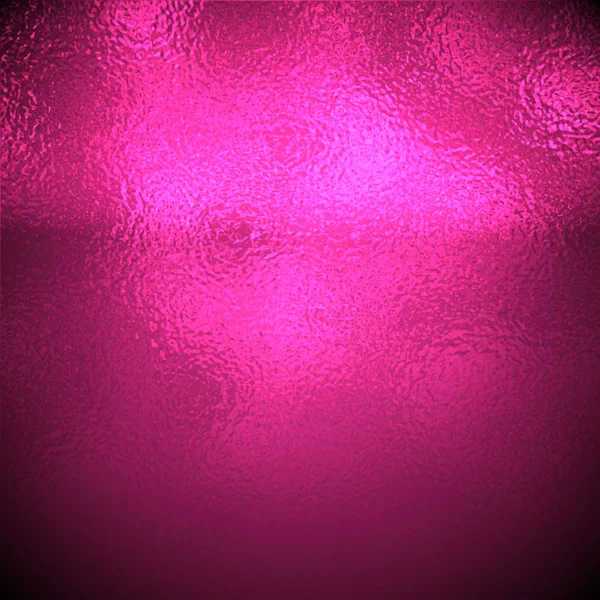 Rosa Folie Freeze Gradient Textur Hintergrund Glänzende Eisglatte Textur Bereit — Stockvektor