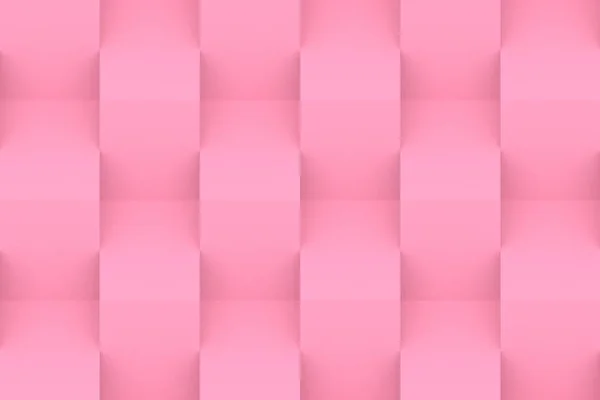Cereja vermelha bonita no fundo xadrez xadrez rosa perfeito para o pano de  fundo do papel de parede