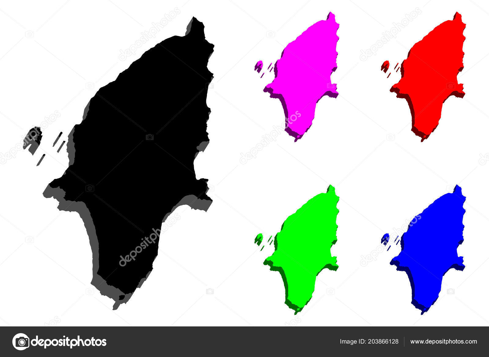 SCARICA MAPPA RODI