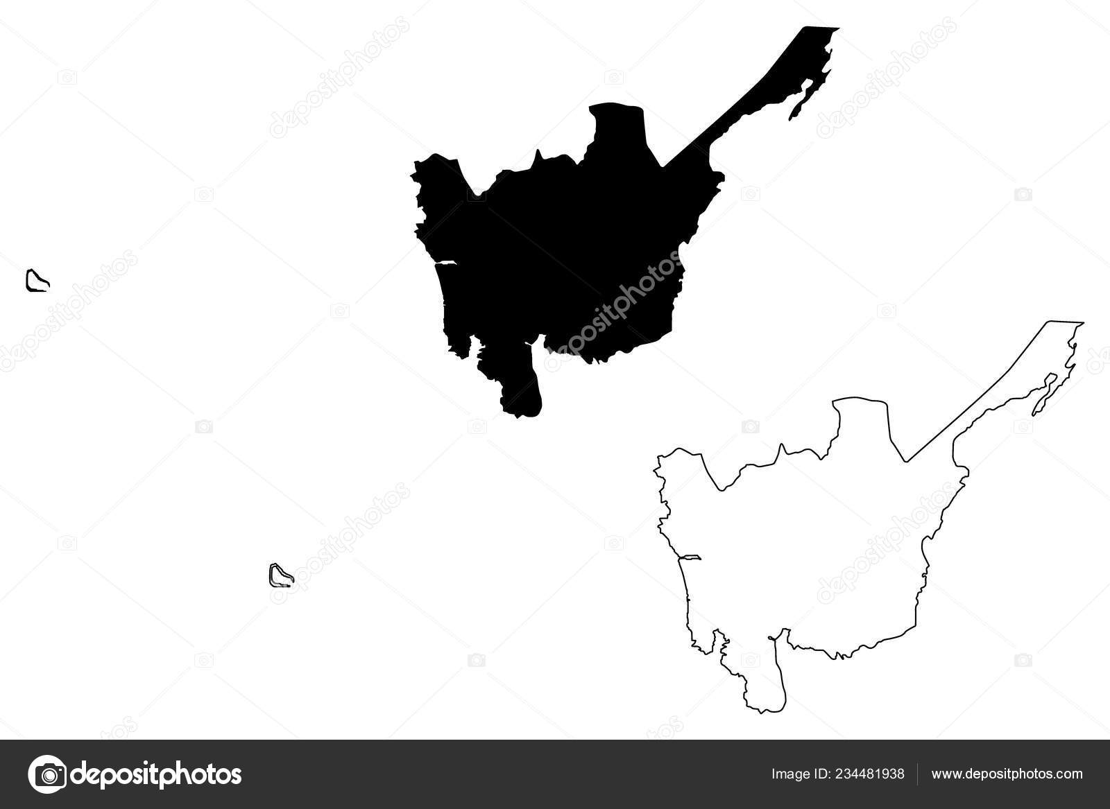Central Luzon Regions Provinces Philippines Republic