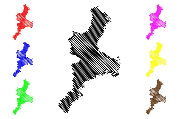 三重県ストックベクター ロイヤリティフリー三重県イラスト Depositphotos