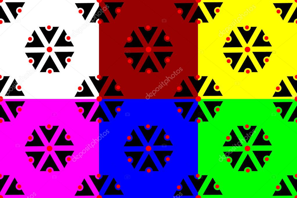 Slavic God Perun Seamless Pattern Symbols Of Perun Black White Red Blue Green Purple Yellow Background Set Slavic Amulets Premium Vector In Adobe Illustrator Ai Ai Format Encapsulated Postscript Slavic God Perun Seamless Pattern Symbols Of Perun Black White Red Blue Green Purple Yellow Background Set Slavic Amulets Premium Vector In Adobe Illustrator Ai Ai Format Encapsulated Postscript
