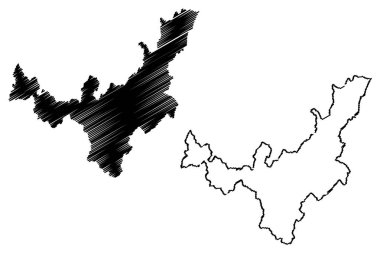 Boyaca bölüm haritası sevmek