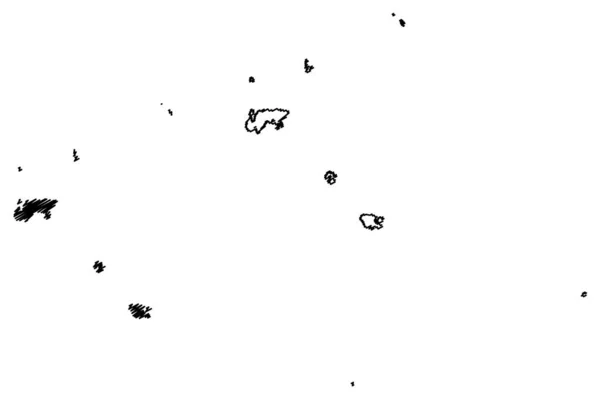 แผนท แสดงภาพเวกเตอร ของหม เกาะซานตาคร Nendo Naunonga Utupua — ภาพเวกเตอร์สต็อก