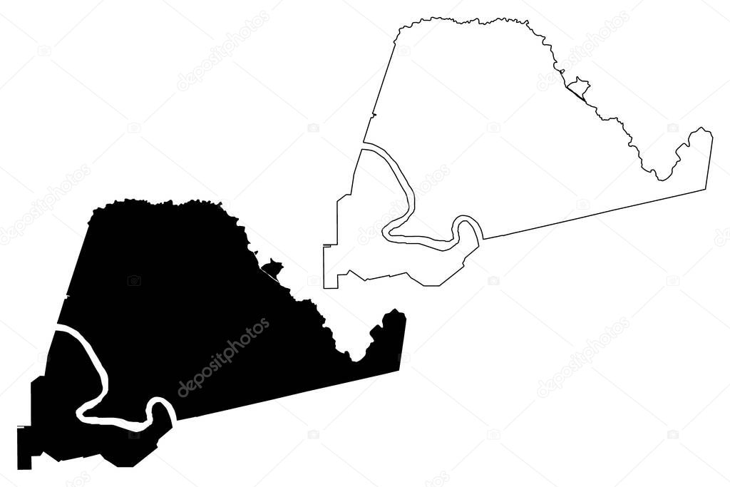 Donaldsonville