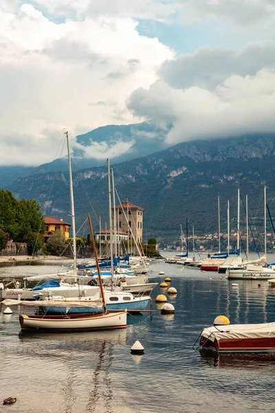 L'Europe. Italie. L'été. Bel endroit pour voyager Photos De Stock Libres De Droits