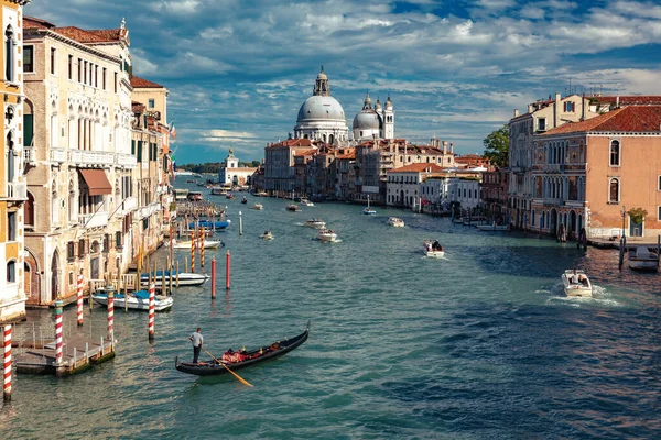 Europe. Italy. Summer. Beautiful place for traveling — Stock Photo, Image