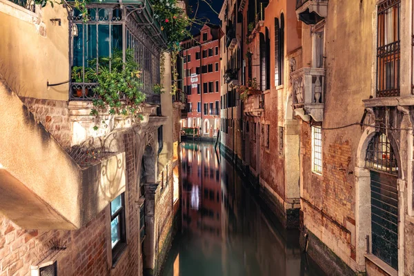 유럽. 이탈리아. 여름. 아름다운 여행 장소 — 스톡 사진