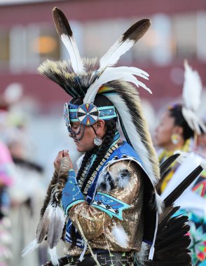 amerika, boncuk, dans, dans, fuar alanları, tüyler, Idaho, hint, julymash, Kızılderililer, pow wow, powwow, regalia, rezervasyon