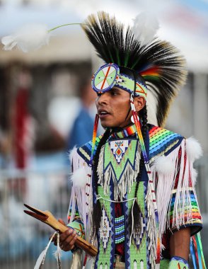 amerika, boncuk, dans, dans, fuar alanları, tüyler, Idaho, hint, julymash, Kızılderililer, pow wow, powwow, regalia, rezervasyon