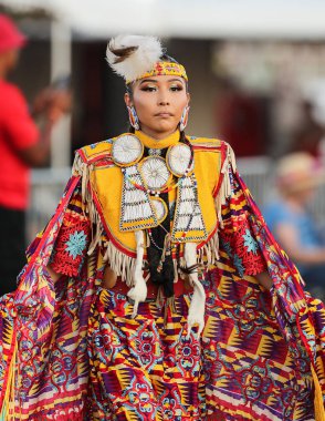 amerika, boncuk, dans, dans, fuar alanları, tüyler, Idaho, hint, julymash, Kızılderililer, pow wow, powwow, regalia, rezervasyon