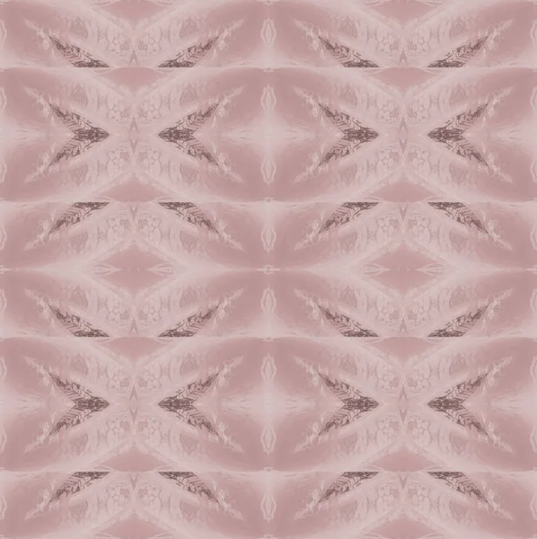 Abstracte Geometrische Lichte Achtergrond Regelmatige Delicate Ruitpatroon Roze Tinten Met — Stockfoto