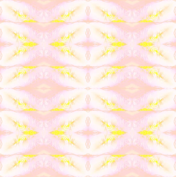 Абстрактный Геометрический Бесшовный Фон Разноцветный Розовый Бежевый Желтый Лиловый — стоковое фото