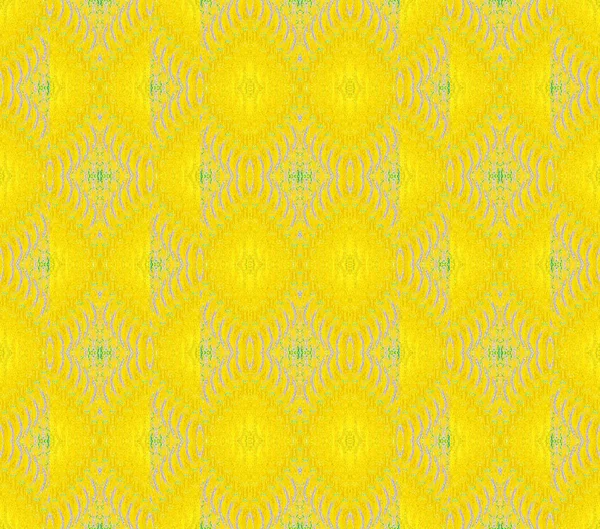Abstrakter Geometrischer Hintergrund Regelmäßige Rautenmuster Gelb Ocker Und Lila — Stockfoto