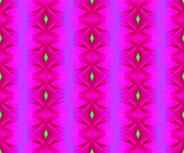 Fundo Geométrico Abstrato Multicolorido Diamante Regular Listras Padrão Violeta Vermelho — Fotografia de Stock