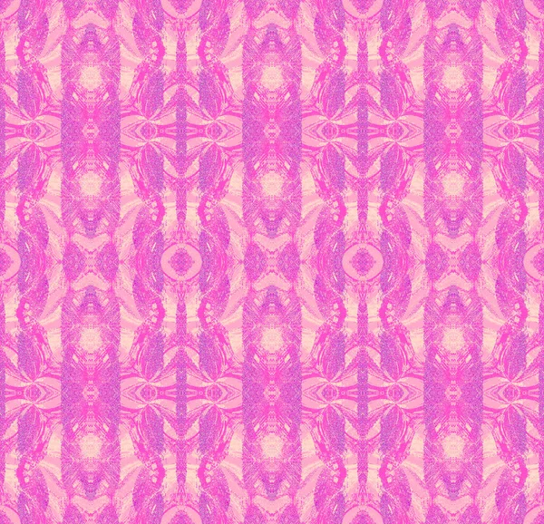 Абстрактный Геометрический Фон Розовый Бежевый Фиолетовый Бриллиант Круги — стоковое фото