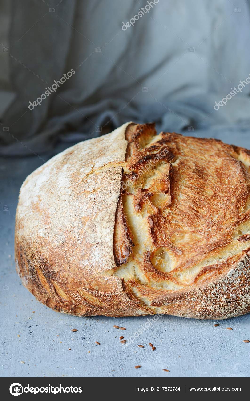 pan de avena integral casero