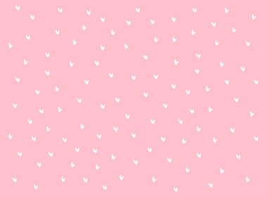 El Çizilmiş Çocuksu Stil Vektör Desen Seti. Illüstrasyon.