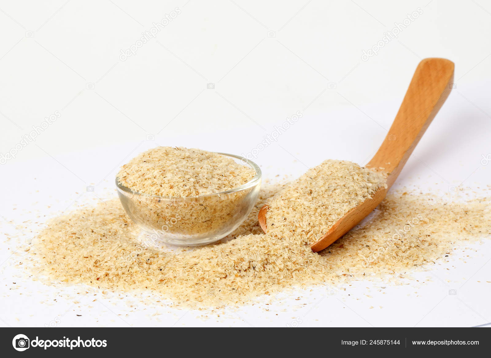 psyllium husk svenska