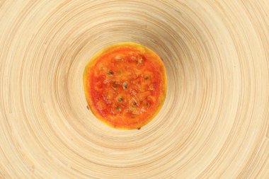 Sarı Turuncu Kaktüs Meyve Dikenli Dikenli Armut Sulu 