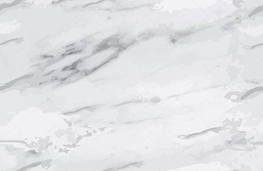 White marble texture background, abstract marble texture (natural patterns) for trendy design posters, banners or cards. Home Decor White stone floor. Vector illustration. Romantic Holiday decoration, sale, wedding day, valentine's day, women's day