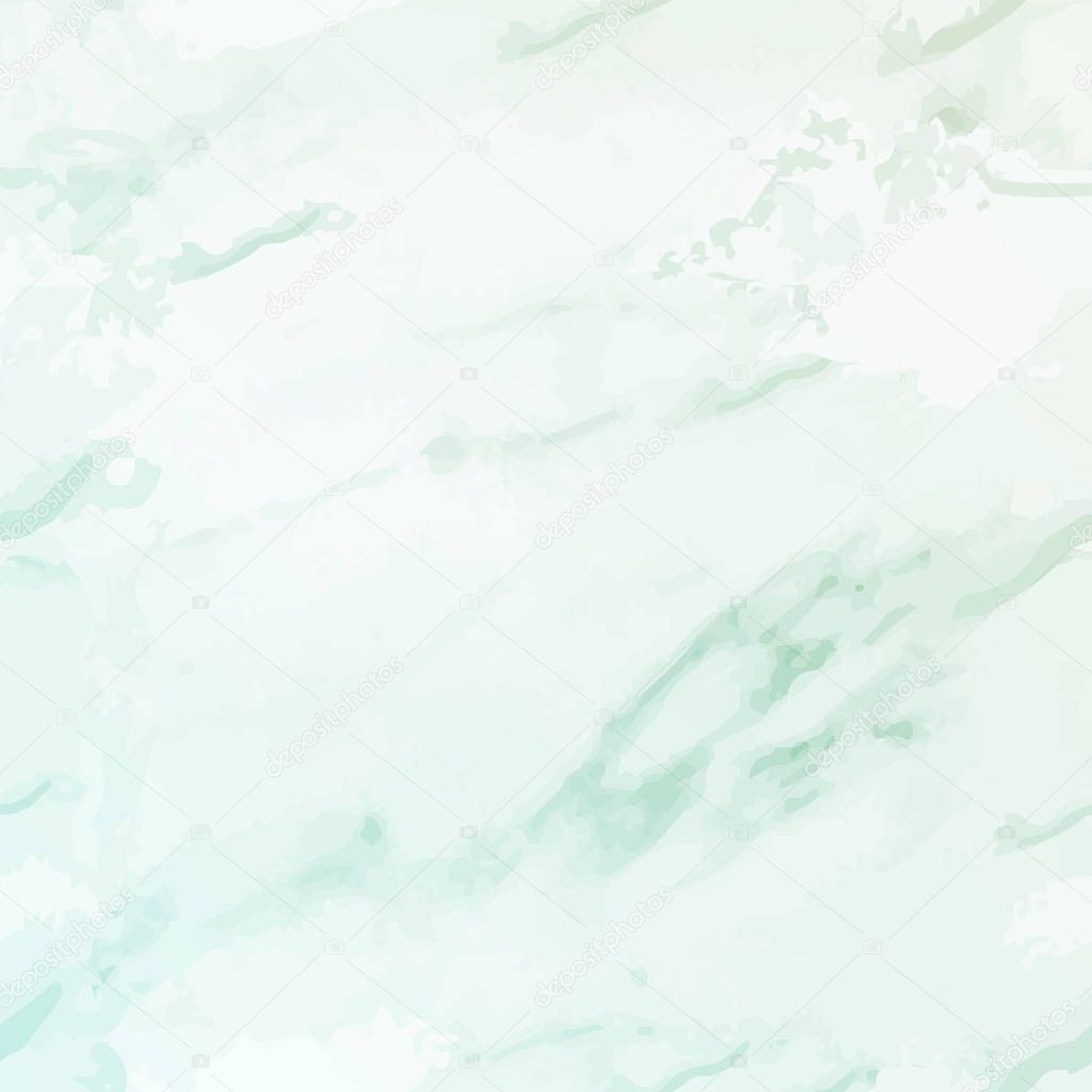 Green marble texture background, abstract marble texture (natural patterns) for trendy design posters, banners or cards. Home Decor White stone floor. Vector illustration. Romantic Holiday decoration, sale, wedding day, valentine's day, women's day