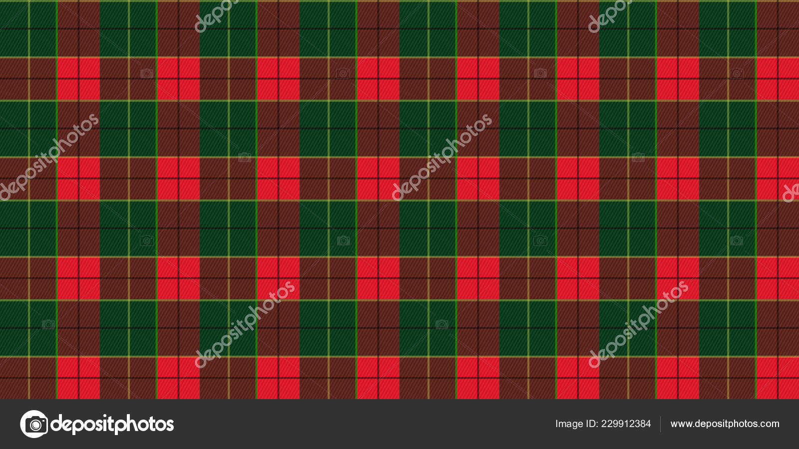 Black And Red Checkered Christmas Decorations Christmas Winter