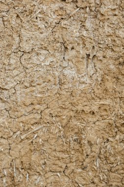 Eski kil duvar dokuları