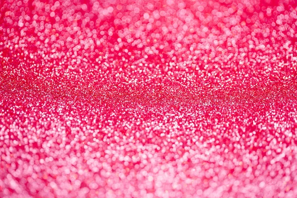 Plastic Pink Bokeh Brilho Textura Natal Fundo Abstrato Bokeh Luzes — Fotografia de Stock