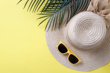 yaz tatili arka plan