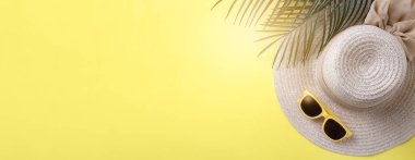 Plaj aksesuarları Banner