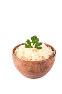 Beyaz lahana turşusu