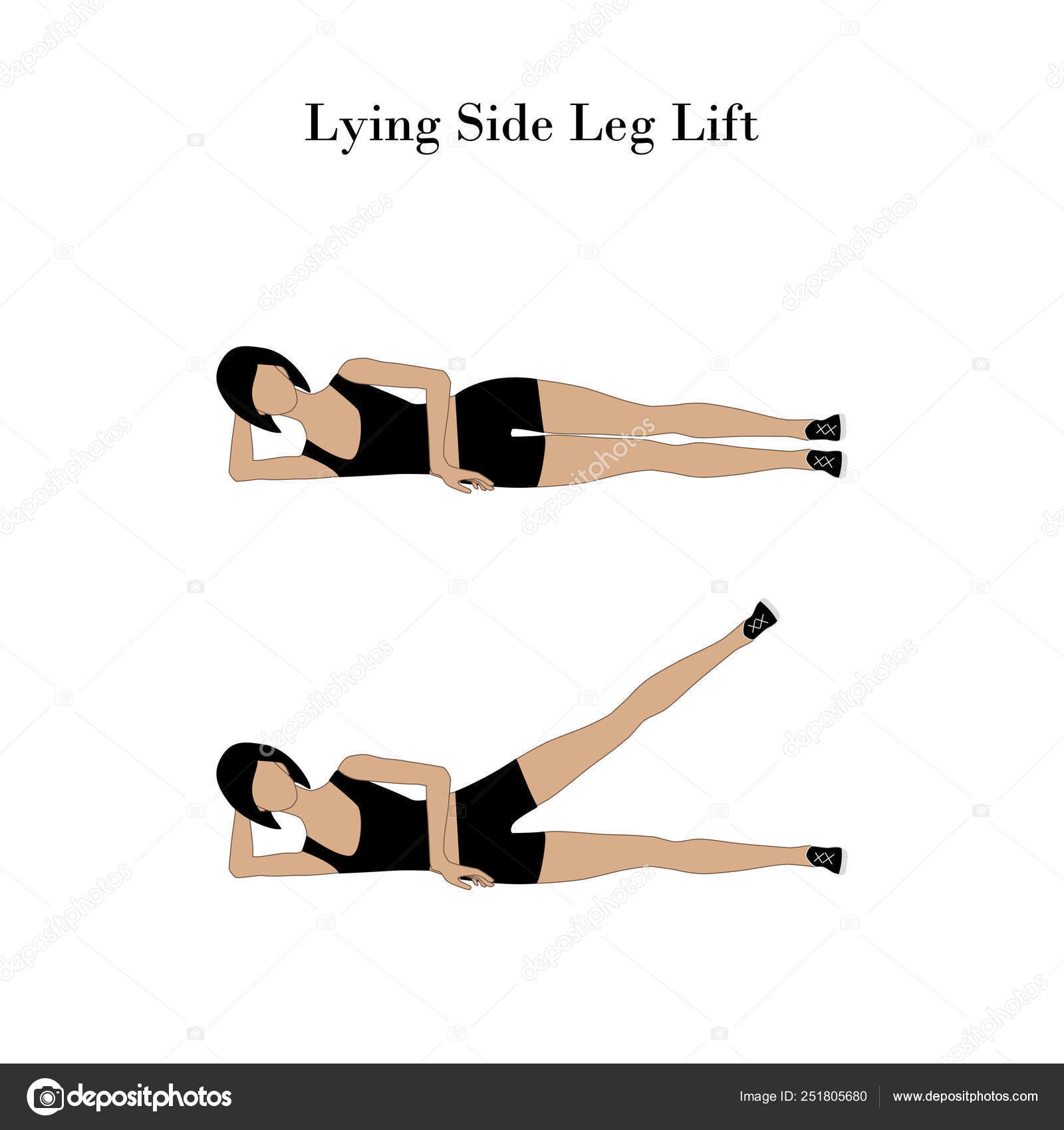 Side left lifts sale