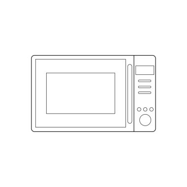 Mikrodalga Fırın anahattı