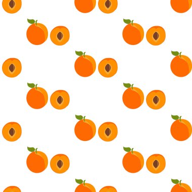 Kayısı seamless modeli