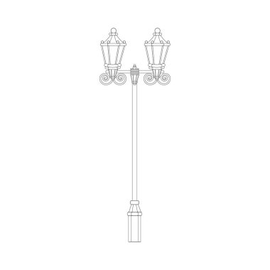 Sokak çakmak anahattı