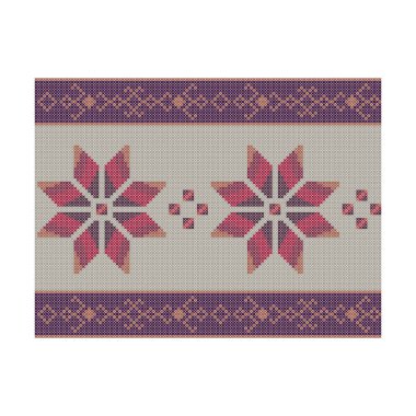 Fancywork illüstrasyon