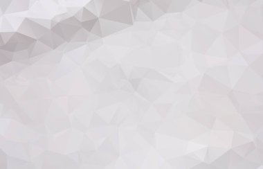 Soyut ışık gri mozaik arka plan