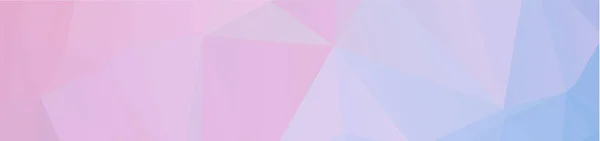 Геометрический Фон Стиле Оригами Абстрактная Мозаика Градиентным Заполнением Цвета Прямоугольник — стоковый вектор