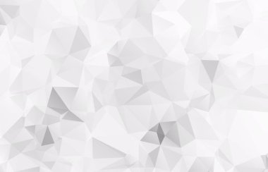 Soyut ışık gri mozaik arka plan