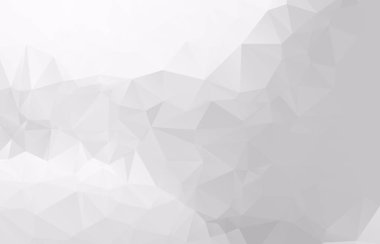 Soyut ışık gri mozaik arka plan